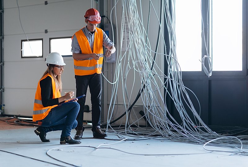 Electrical Inspectors